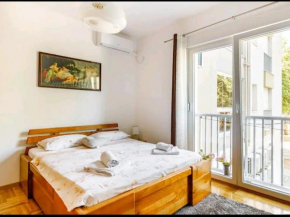 Apartman Borislava